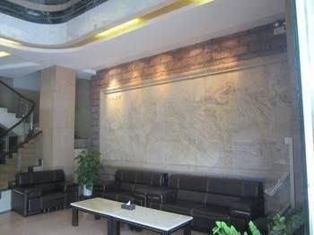 Guangxin Business Hotel4