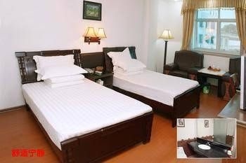 Guangxin Business Hotel0