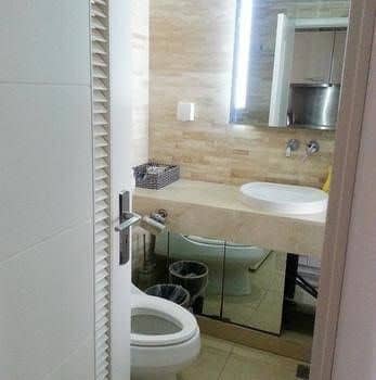 Xiaoman Home Hotel Apartment Xiaoman Home Hotel Apartment