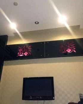 Oriental Hawaii Hot Spring Hotel- Qingdao Oriental Hawaii Hot Spring Hotel- Qingdao