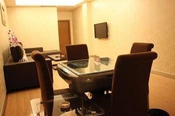 Dormhome Hotel4