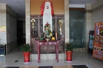 Dormhome Hotel2