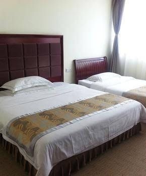 Jiujiang Chengtou International Hotel2