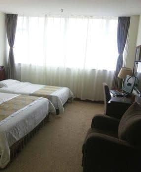 Jiujiang Chengtou International Hotel Jiujiang Chengtou International Hotel