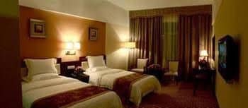 Jian Yue Hotel- Nanning Jian Yue Hotel- Nanning