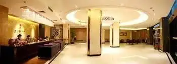 Jian Yue Hotel- Nanning Jian Yue Hotel- Nanning