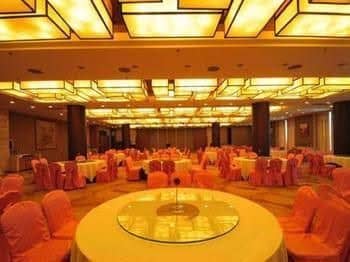 Zaozhuang Yizhou Hotel Zaozhuang Yizhou Hotel