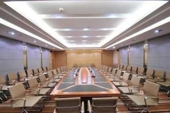Zaozhuang Yizhou Hotel2