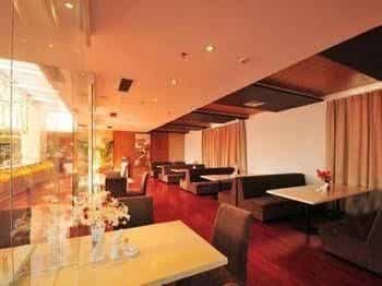 Zaozhuang Yizhou Hotel Zaozhuang Yizhou Hotel