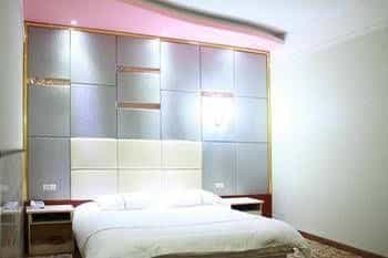 Nanjia Business Hotel Nanjia Business Hotel