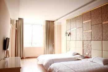 Nanjia Business Hotel Nanjia Business Hotel