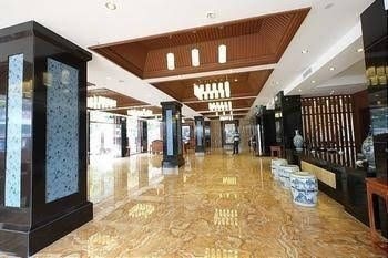 Yangshuo Xiangshan International Hotel3