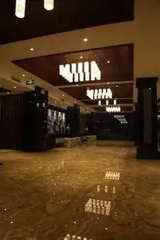 Yangshuo Xiangshan International Hotel Yangshuo Xiangshan International Hotel