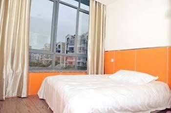 Changlv 98 Chain Hotel1