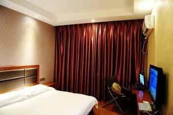 One Plus Two Business Hotel One Plus Two Business Hotel