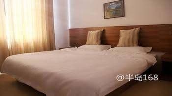 Peninsula 168 Business Hotel- Qingdao Peninsula 168 Business Hotel- Qingdao