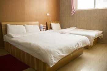 Qingdao Qianshanhouhai Apartment Qingdao Qianshanhouhai Apartment