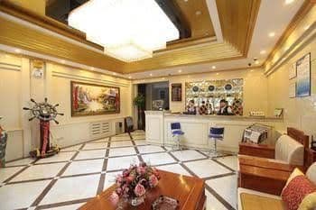 Yunlai Hotel Yunlai Hotel