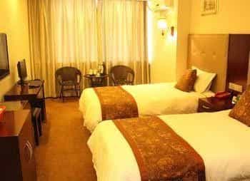 Yunlai Hotel Yunlai Hotel