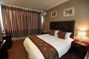 Yunlai Hotel Yunlai Hotel