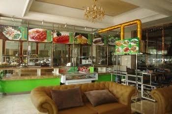Tiedao Hotel Tiedao Hotel