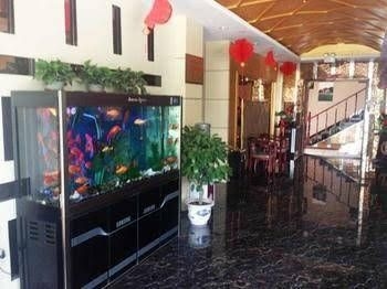 Yingxian County Super 8 Hotel1