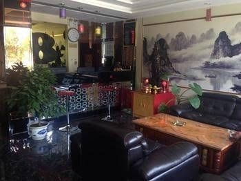Yingxian County Super 8 Hotel0