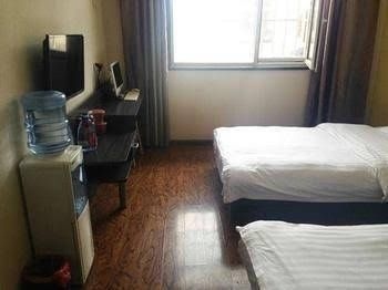 Yingxian County Super 8 Hotel3