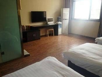 Yingxian County Super 8 Hotel4