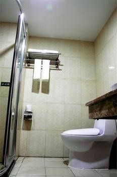 Guan Zhong Hotel1
