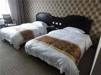 Guan Zhong Hotel Guan Zhong Hotel
