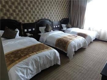Guan Zhong Hotel4