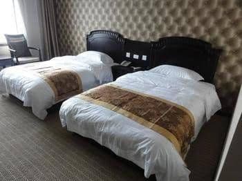 Guan Zhong Hotel Guan Zhong Hotel