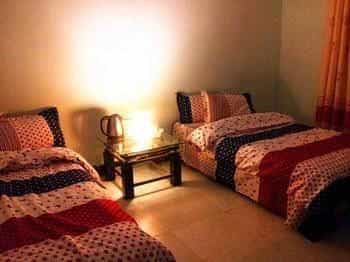 Qingxin Homeinn Homestay Qingxin Homeinn Homestay