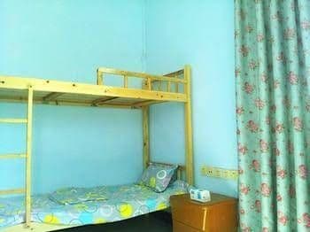 Qingxin Homeinn Homestay Qingxin Homeinn Homestay