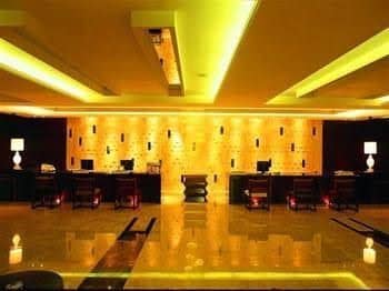 Berlin Holiday Hotel - Dongguan Berlin Holiday Hotel - Dongguan