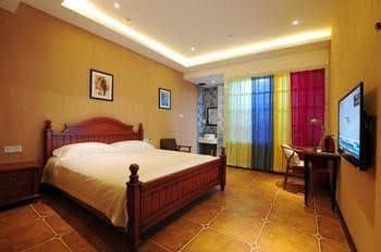 Chichen Shanghai Huangpu Hotel Chichen Shanghai Huangpu Hotel