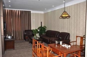Gongyi Wanyang Business Hotel4