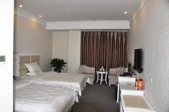 Gongyi Wanyang Business Hotel Gongyi Wanyang Business Hotel