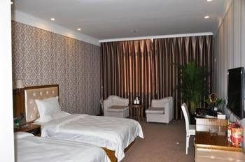 Gongyi Wanyang Business Hotel2