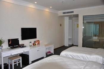 Gongyi Wanyang Business Hotel3