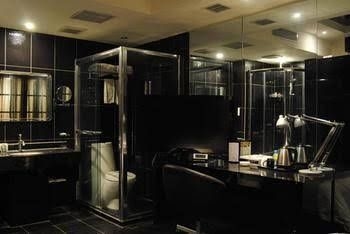 Yun She Fashion Hotel2