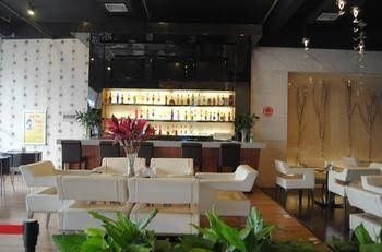 Yun She Fashion Hotel4