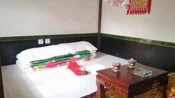 Pingyao Forest Inn Pingyao Forest Inn