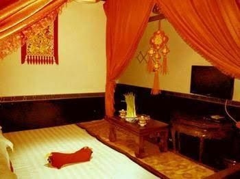 Pingyao Forest Inn4