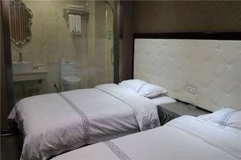 Kaiyue Business Hotel1