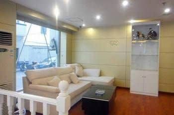 Hanting Hi Inn Hotel Hanting Hi Inn Hotel