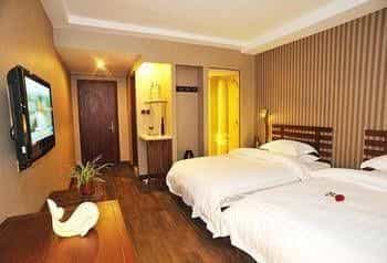 Epro Business Hotel Epro Business Hotel