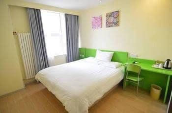 Hanting Haiyou Hotel Qingdao Taidong Pedestrian Street Branch Hanting Haiyou Hotel Qingdao Taidong Pedestrian Street Branch