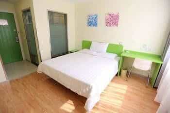 Hanting Haiyou Hotel Qingdao Taidong Pedestrian Street Branch Hanting Haiyou Hotel Qingdao Taidong Pedestrian Street Branch